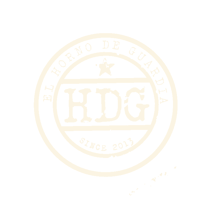 Sello El Horno de Guardia