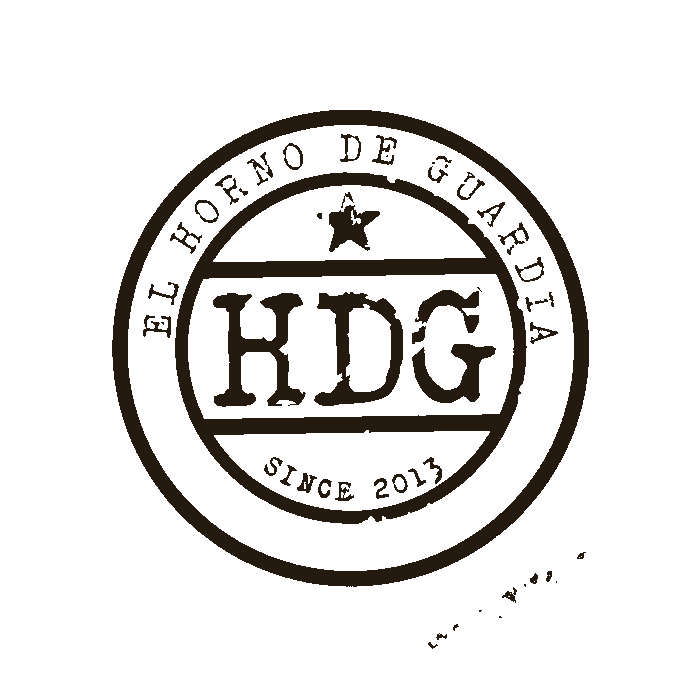 Sello El Horno de Guardia